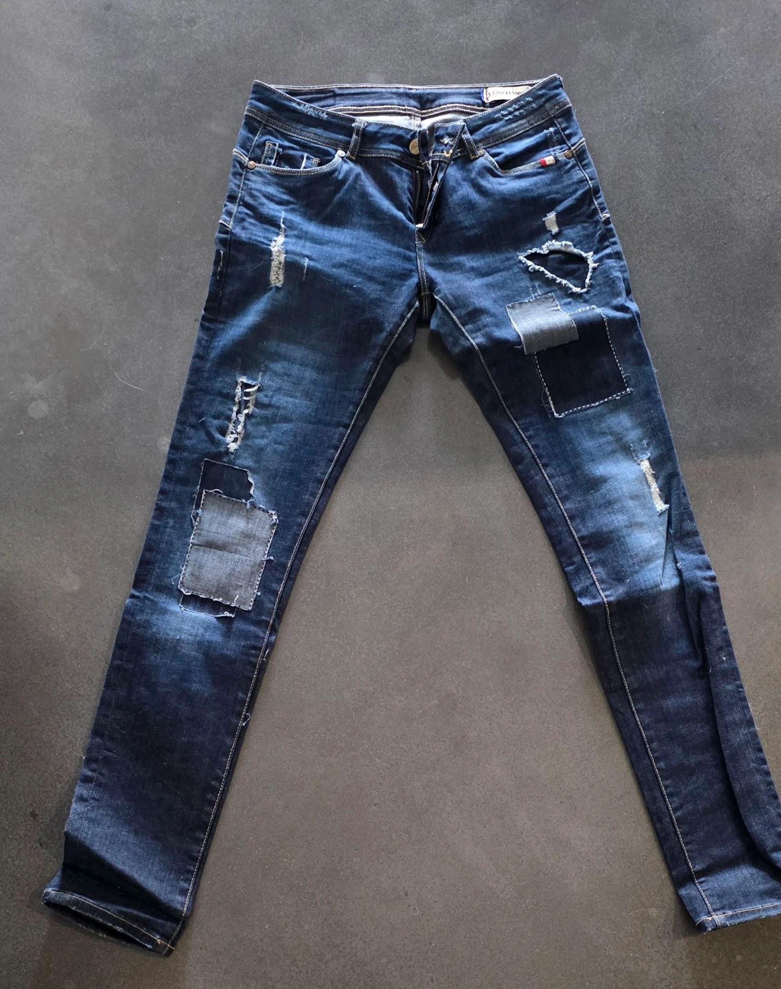 Jeans Kaporal